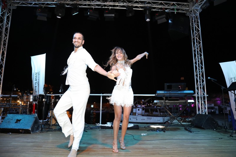 Byblos En Blanc et Rosé